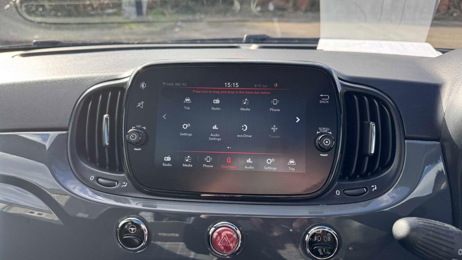 Used Fiat 500 2020 for sale - 77856510: Photo 25