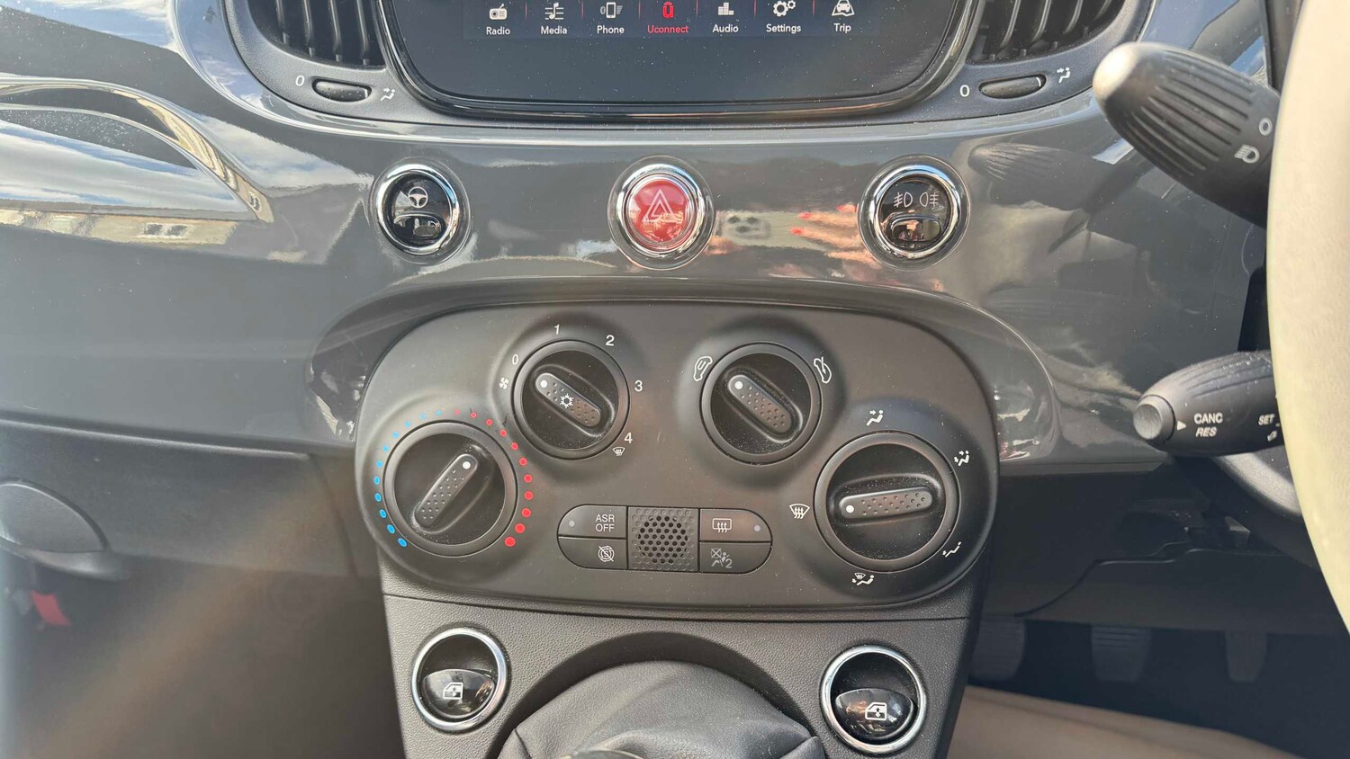 Used Fiat 500 2020 for sale - 77856510: Photo 26