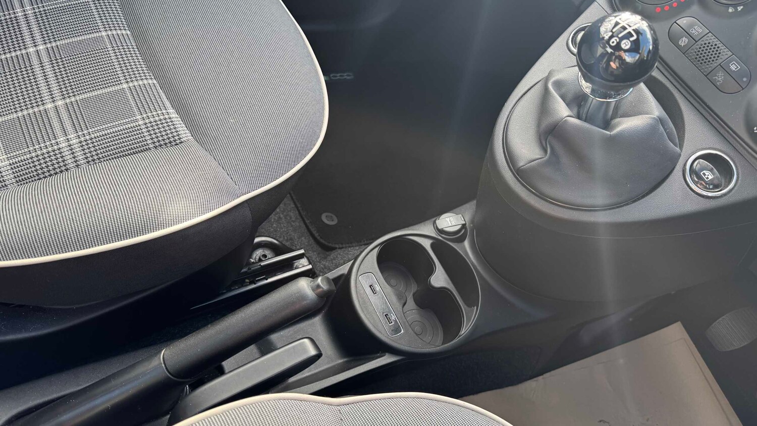 Used Fiat 500 2020 for sale - 77856510: Photo 27