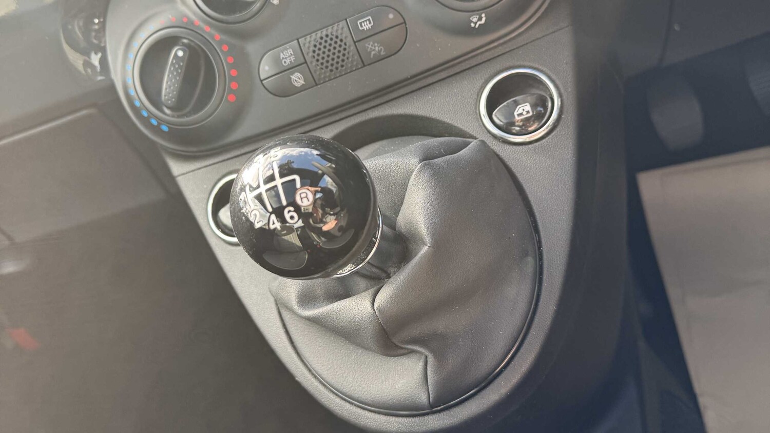 Used Fiat 500 2020 for sale - 77856510: Photo 28