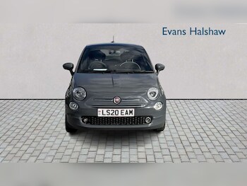 Used Fiat 500 2020 for sale - 77856510: Photo