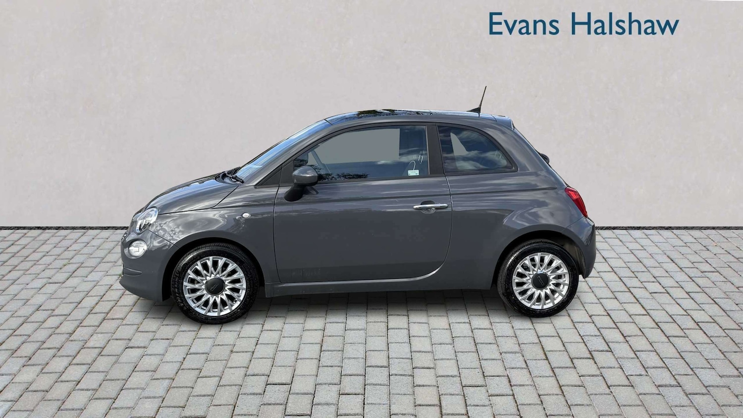Used Fiat 500 2020 for sale - 77856510: Photo 4