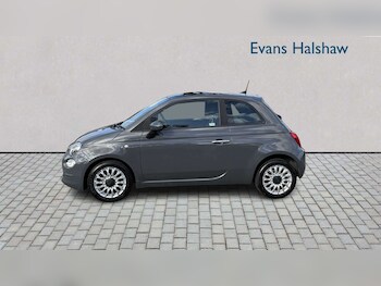 Used Fiat 500 2020 for sale - 77856510: Photo