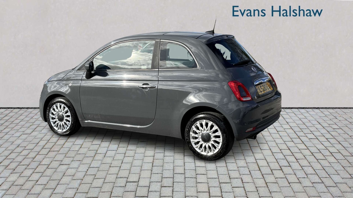 Used Fiat 500 2020 for sale - 77856510: Photo 5