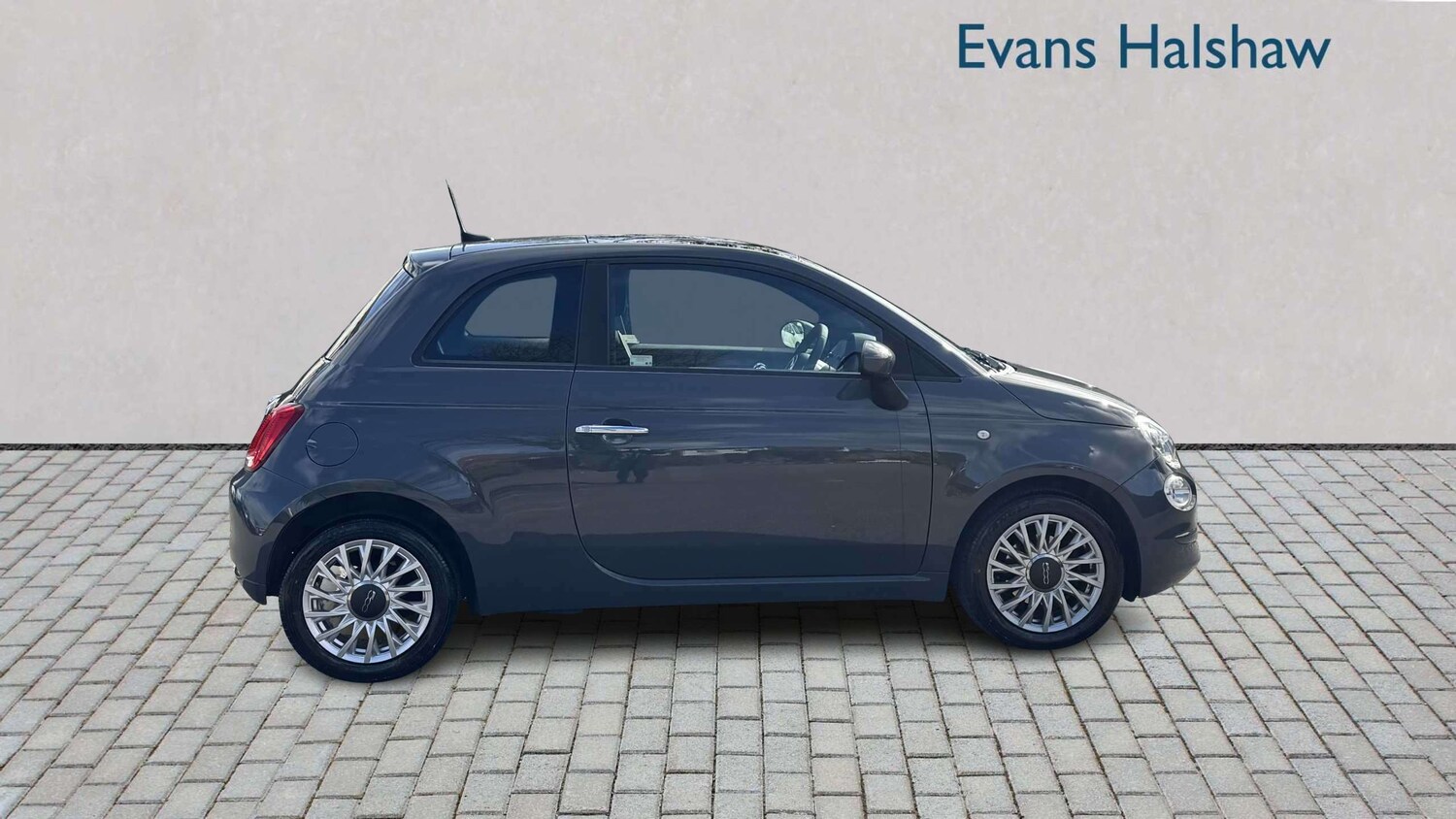 Used Fiat 500 2020 for sale - 77856510: Photo 8
