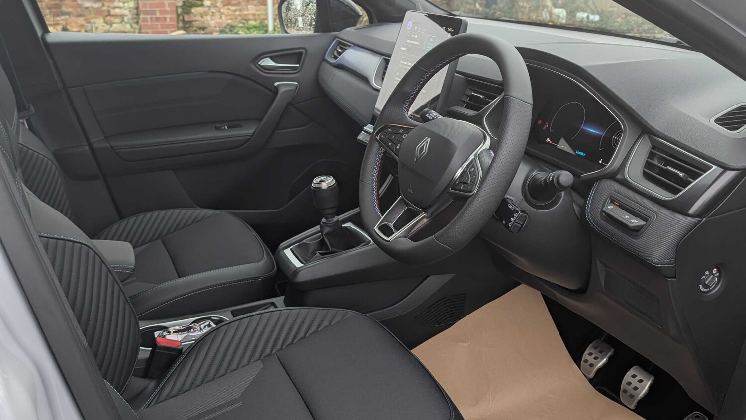 Used Renault Captur for sale - 77860555: Photo 14