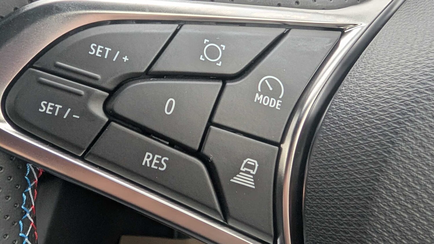 Used Renault Captur for sale - 77860555: Photo 22