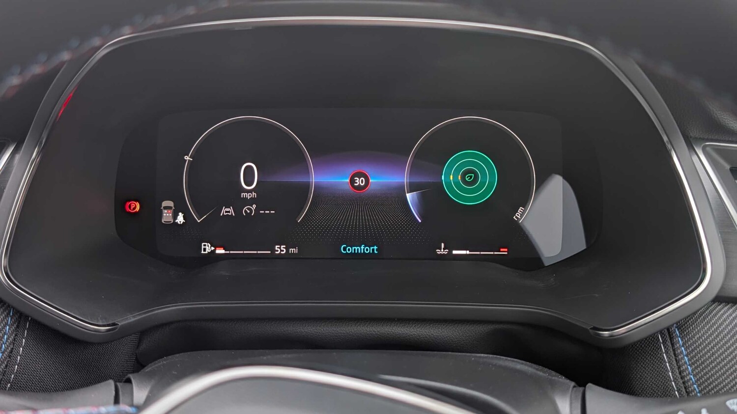 Used Renault Captur for sale - 77860555: Photo 23