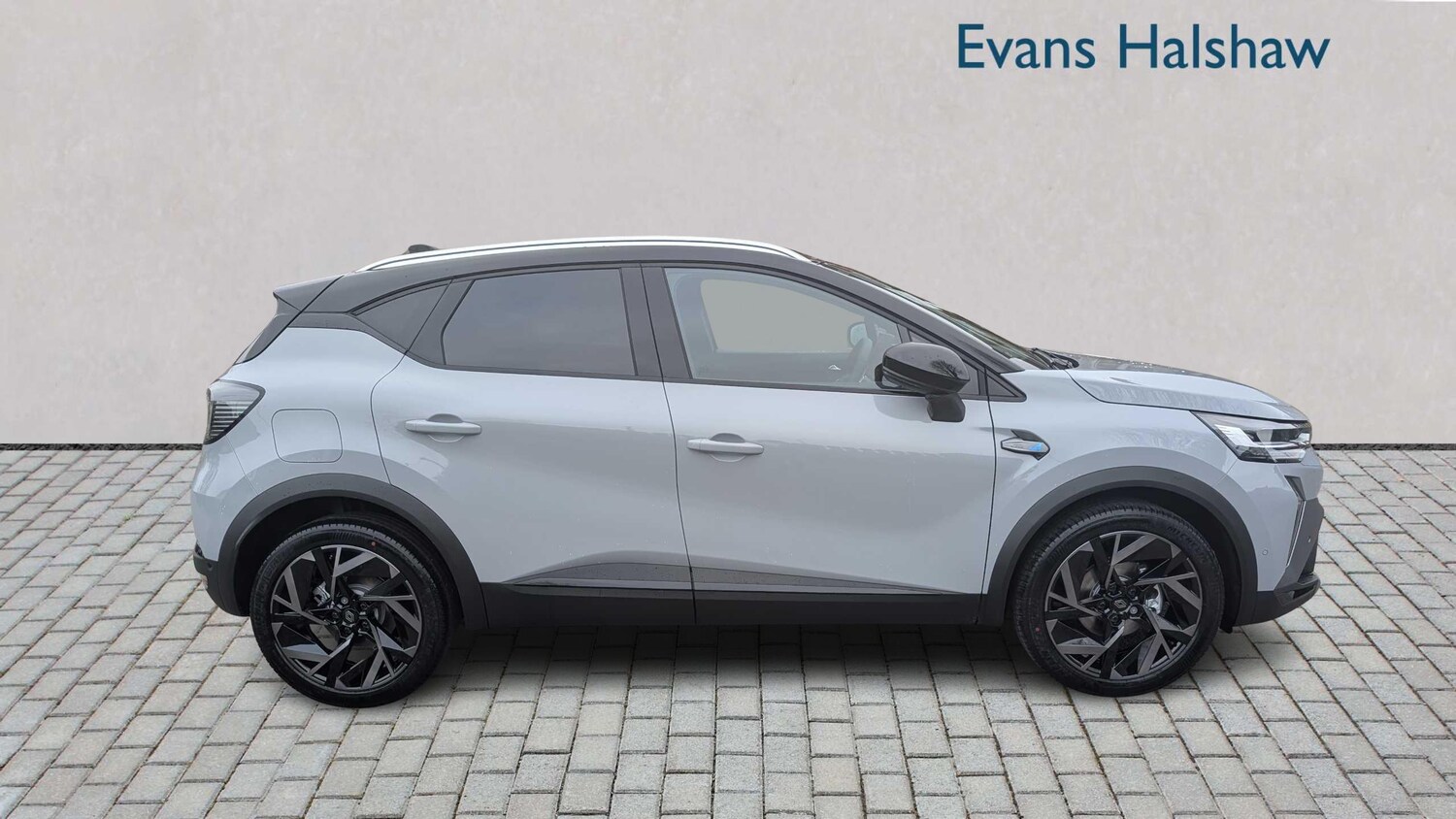 Used Renault Captur for sale - 77860555: Photo 7