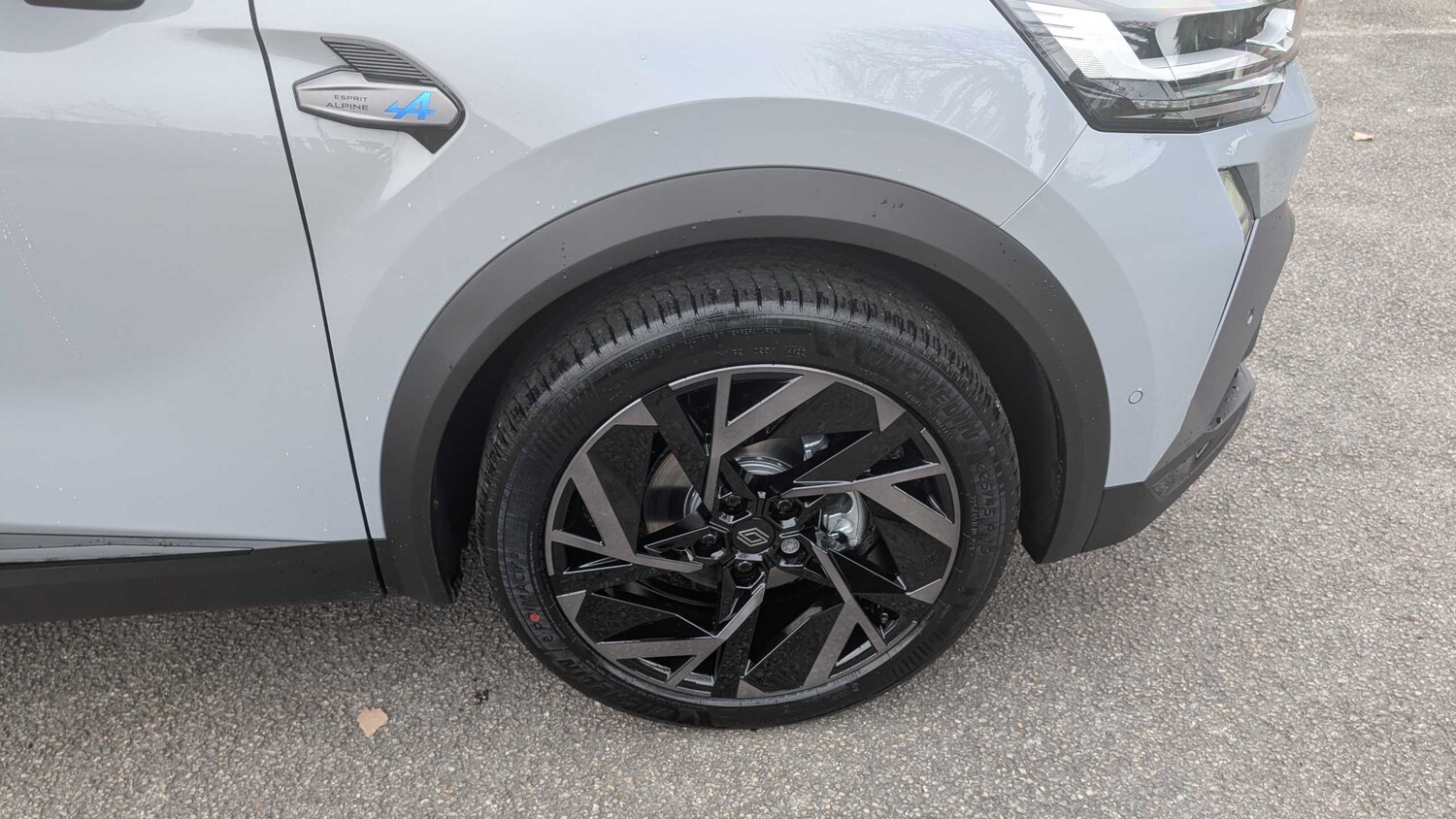 Used Renault Captur for sale - 77860555: Photo 8