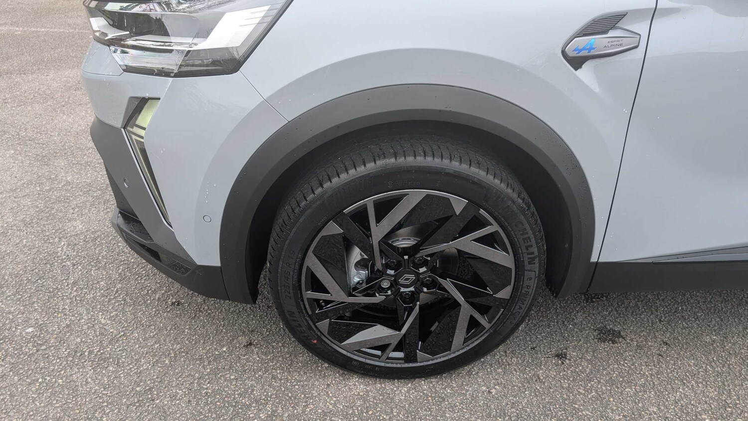 Used Renault Captur for sale - 77860555: Photo 9