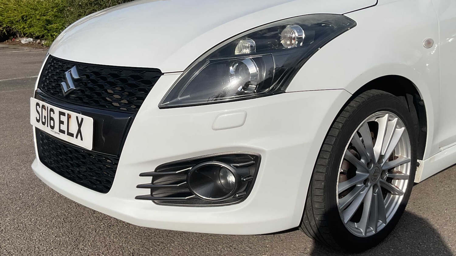 Used Suzuki Swift 2016 for sale - 77928402: Photo 11