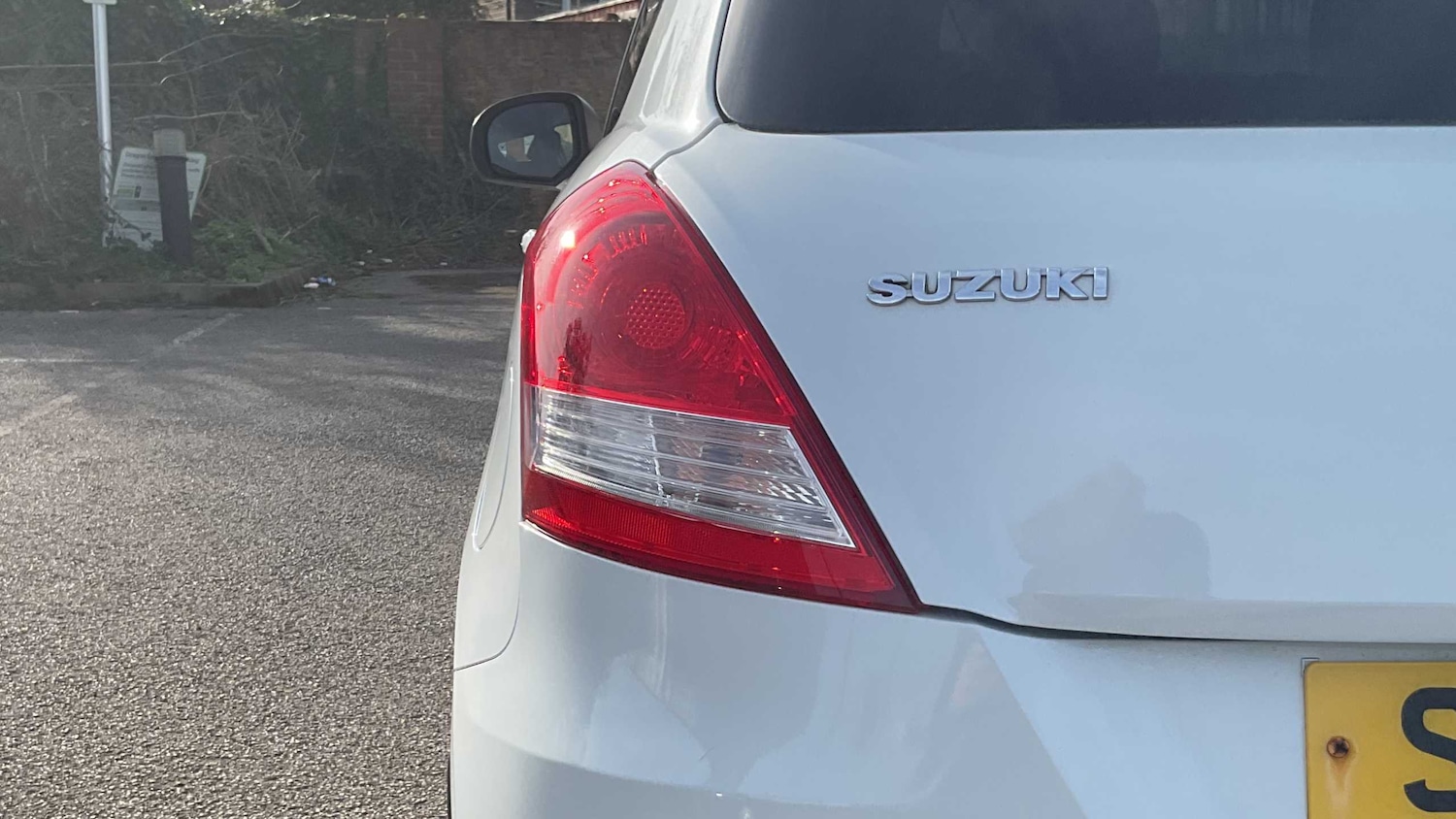 Used Suzuki Swift 2016 for sale - 77928402: Photo 13