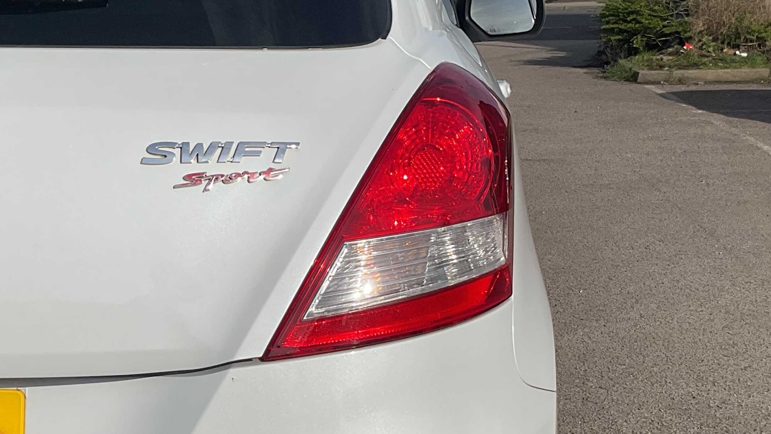 Used Suzuki Swift 2016 for sale - 77928402: Photo 14