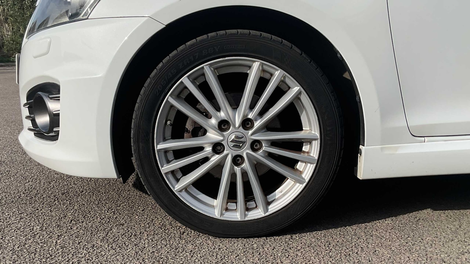 Used Suzuki Swift 2016 for sale - 77928402: Photo 16