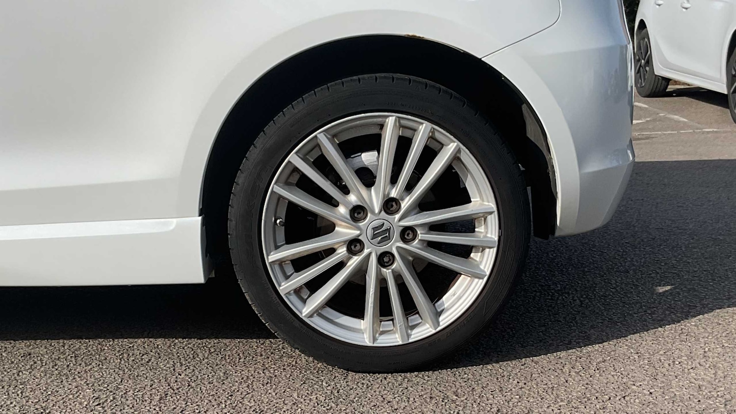 Used Suzuki Swift 2016 for sale - 77928402: Photo 17