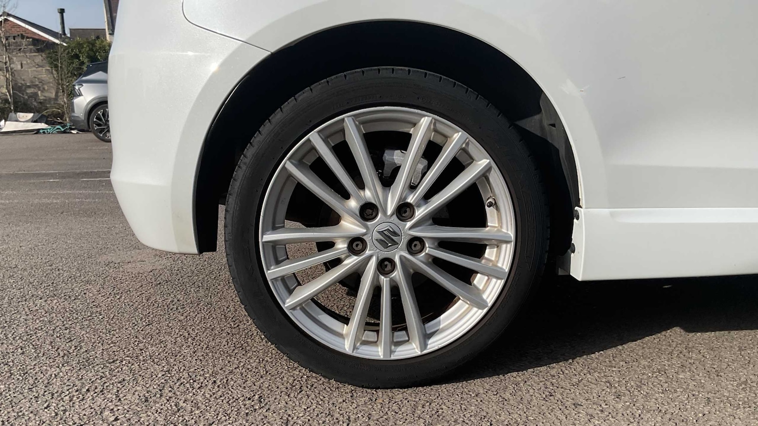 Used Suzuki Swift 2016 for sale - 77928402: Photo 18