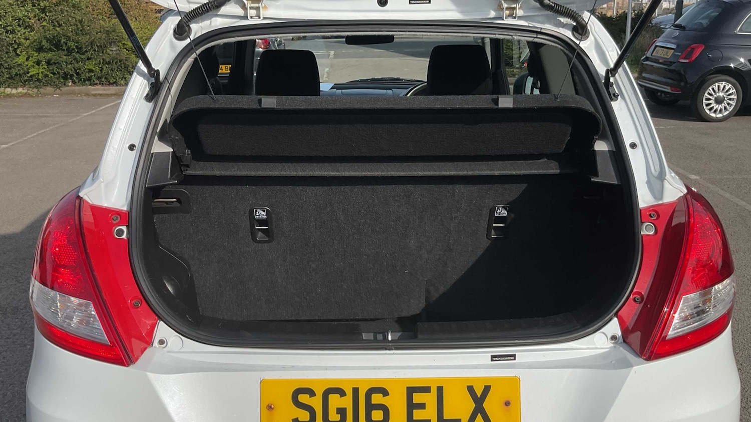 Used Suzuki Swift 2016 for sale - 77928402: Photo 20