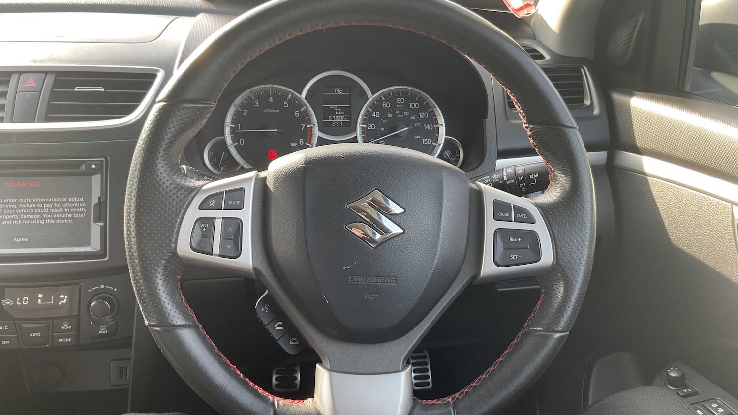 Used Suzuki Swift 2016 for sale - 77928402: Photo 24