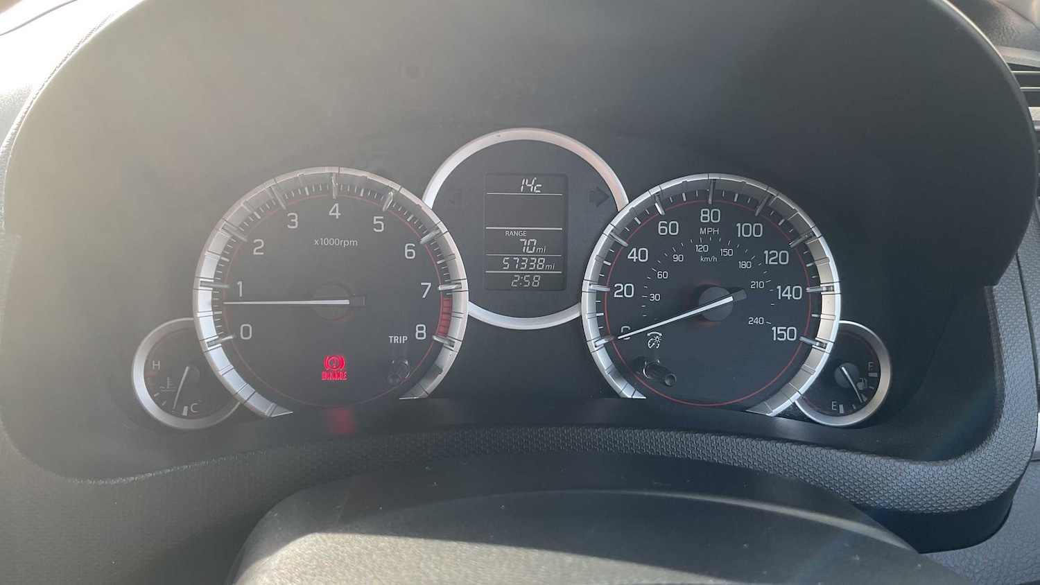 Used Suzuki Swift 2016 for sale - 77928402: Photo 27