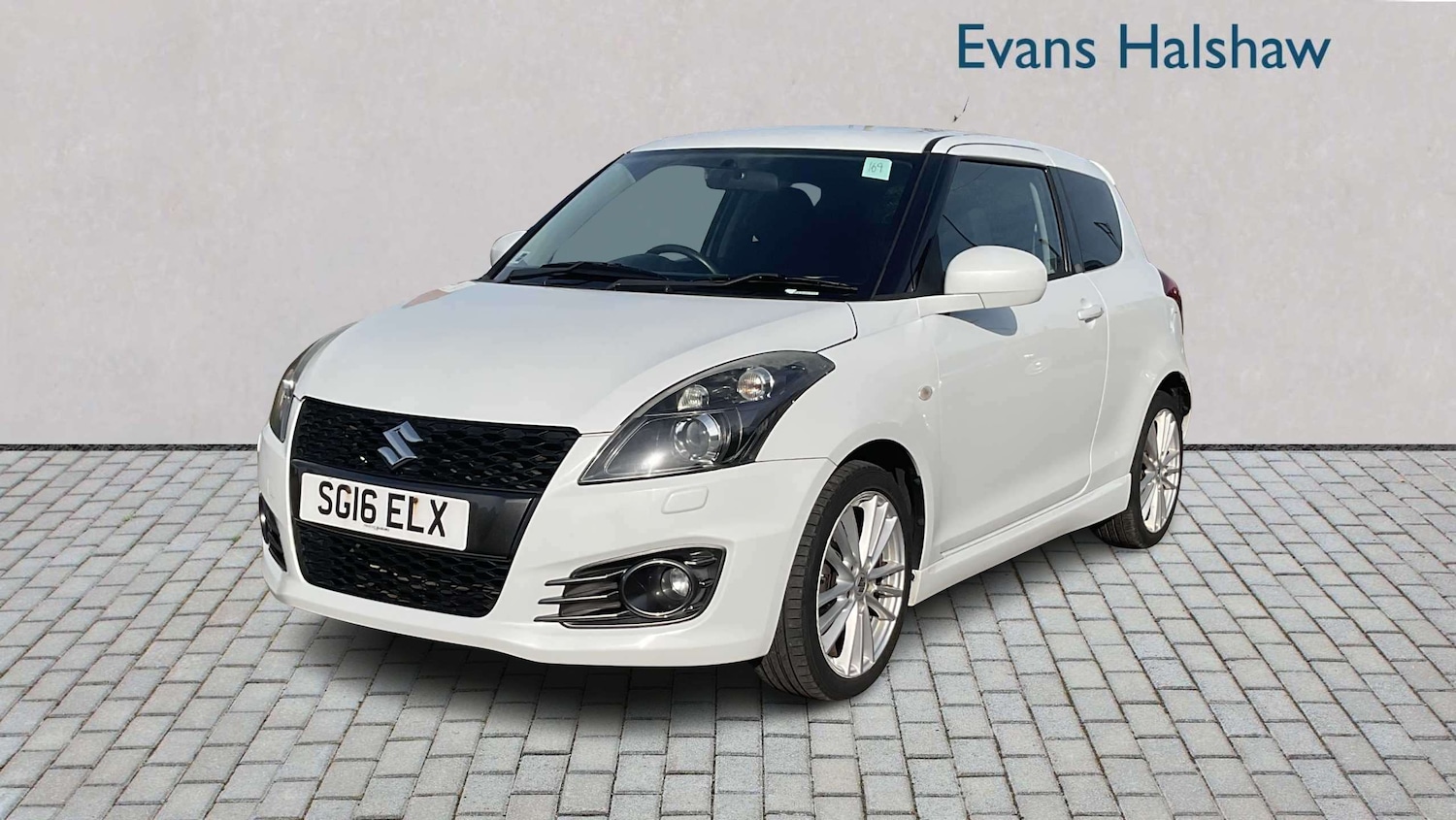 Used Suzuki Swift 2016 for sale - 77928402: Photo 3