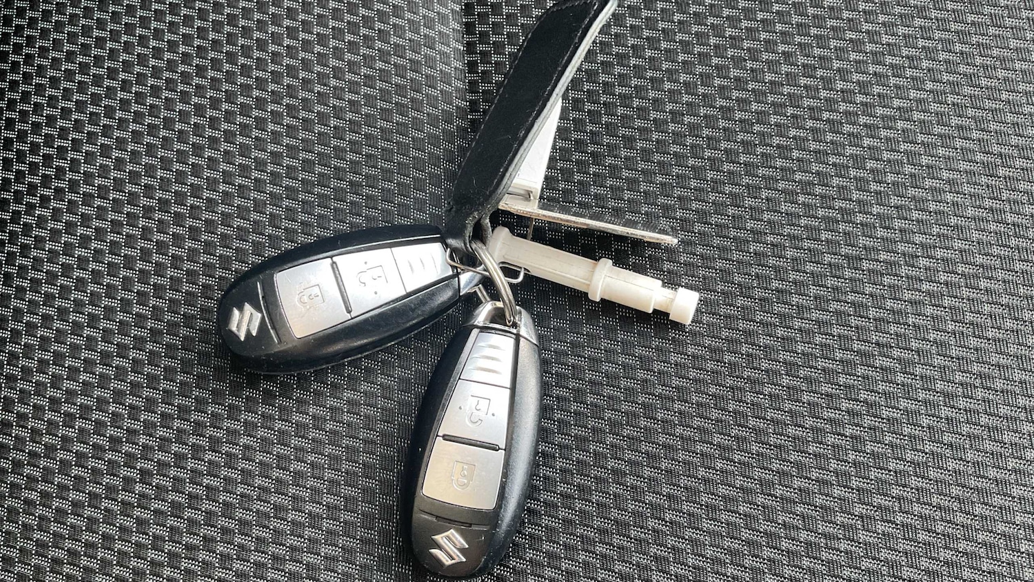 Used Suzuki Swift 2016 for sale - 77928402: Photo 33