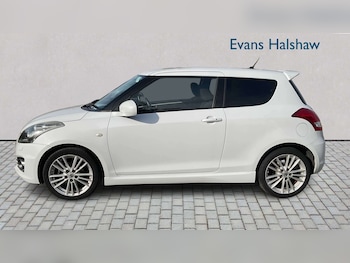 Used Suzuki Swift 2016 for sale - 77928402: Photo