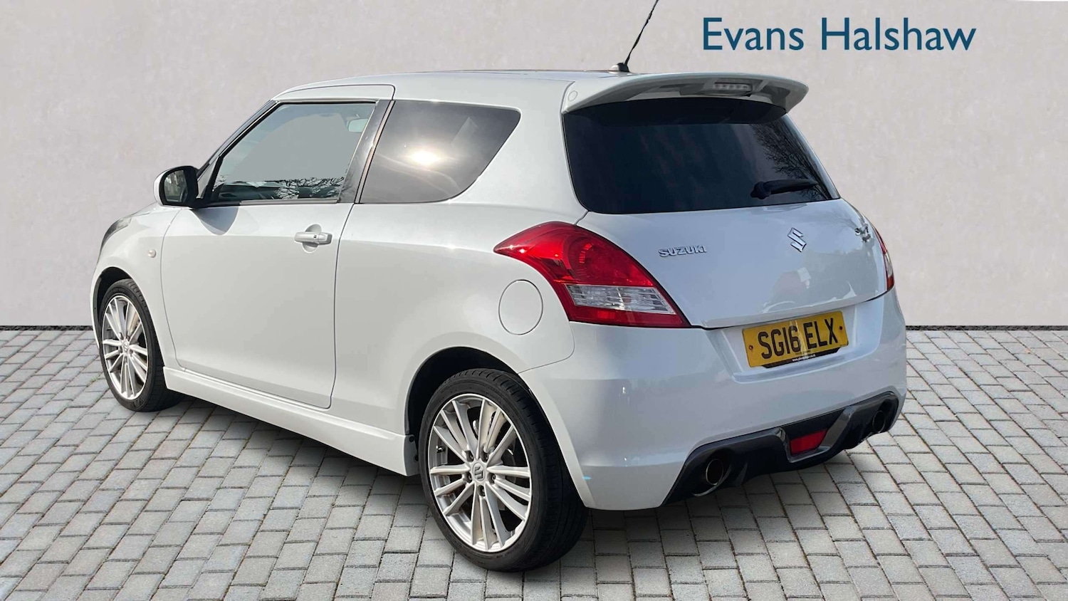 Used Suzuki Swift 2016 for sale - 77928402: Photo 5