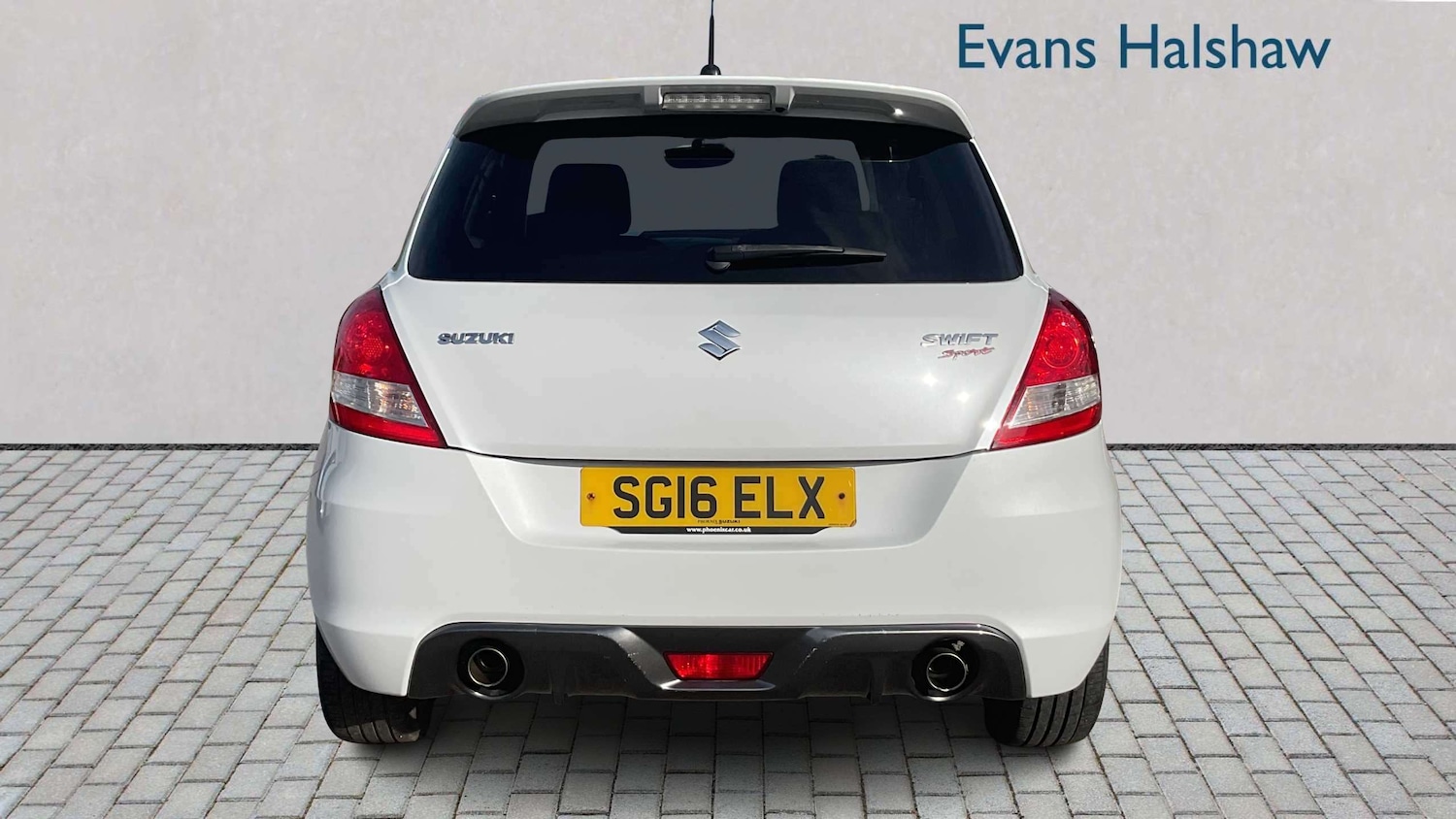 Used Suzuki Swift 2016 for sale - 77928402: Photo 6