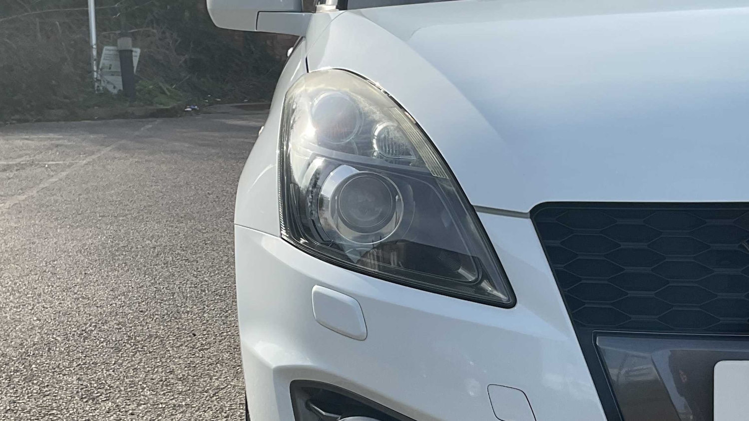 Used Suzuki Swift 2016 for sale - 77928402: Photo 9