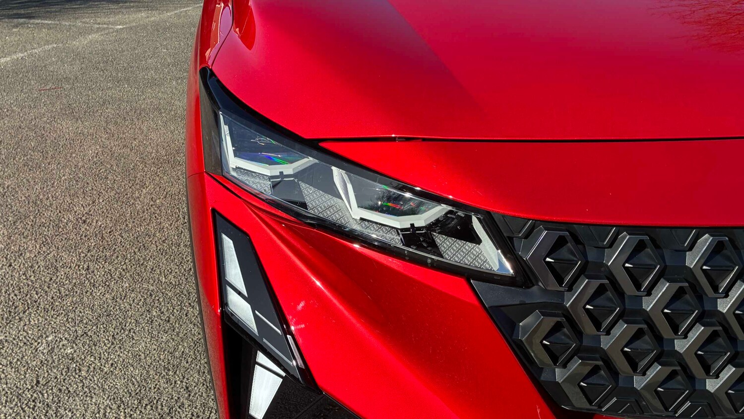 Used Renault Austral 2025 for sale - 77856635: Photo 10