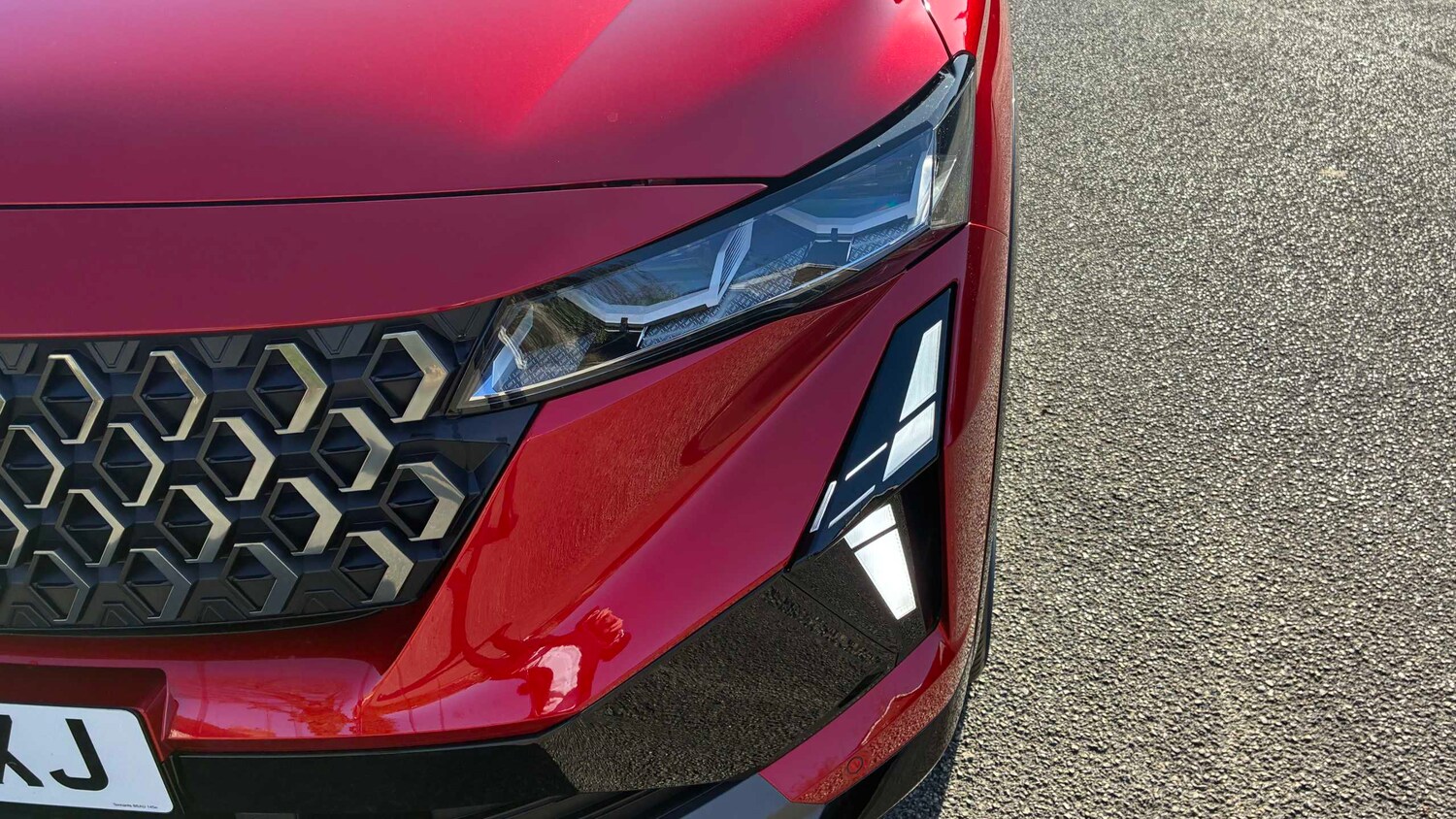 Used Renault Austral 2025 for sale - 77856635: Photo 12