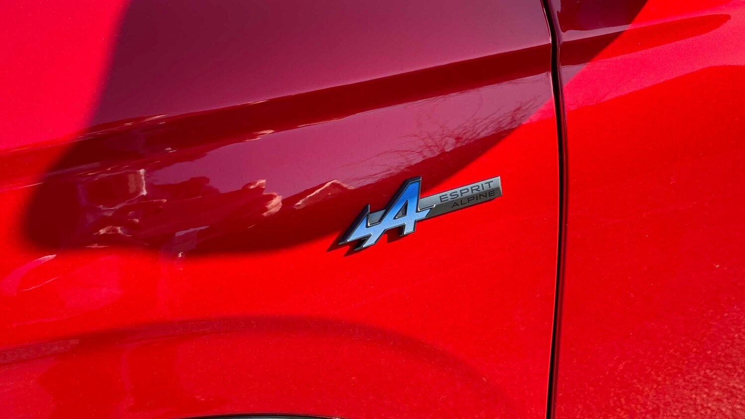 Used Renault Austral 2025 for sale - 77856635: Photo 14