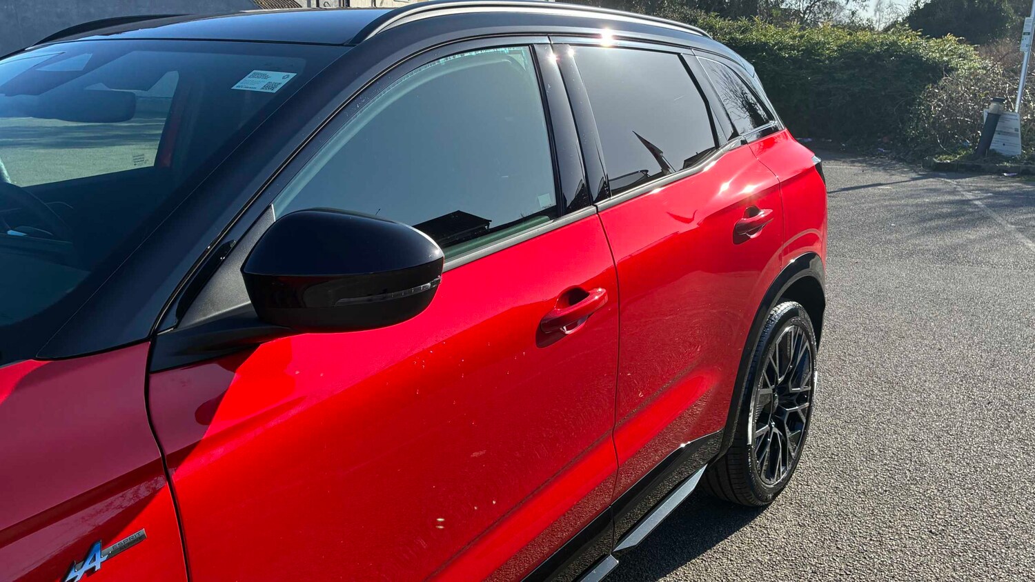 Used Renault Austral 2025 for sale - 77856635: Photo 15