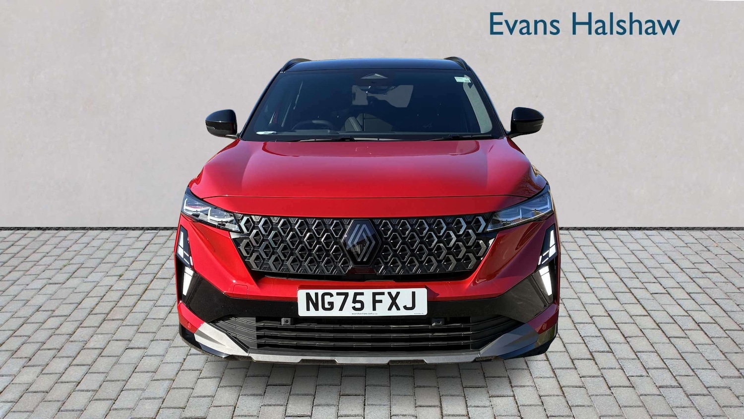 Used Renault Austral 2025 for sale - 77856635: Photo 2