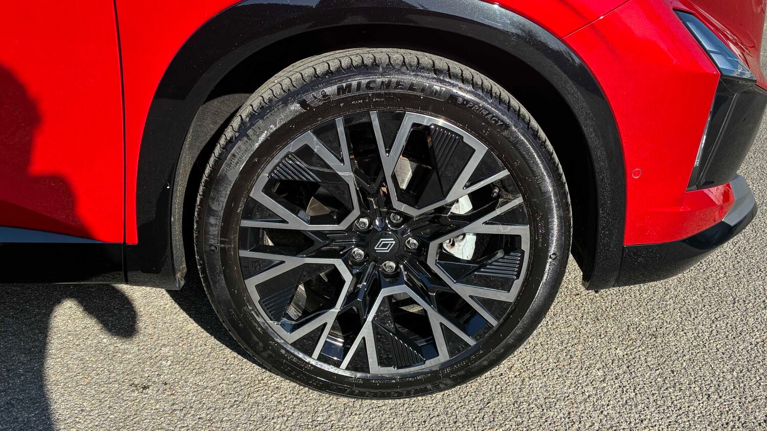 Used Renault Austral 2025 for sale - 77856635: Photo 20