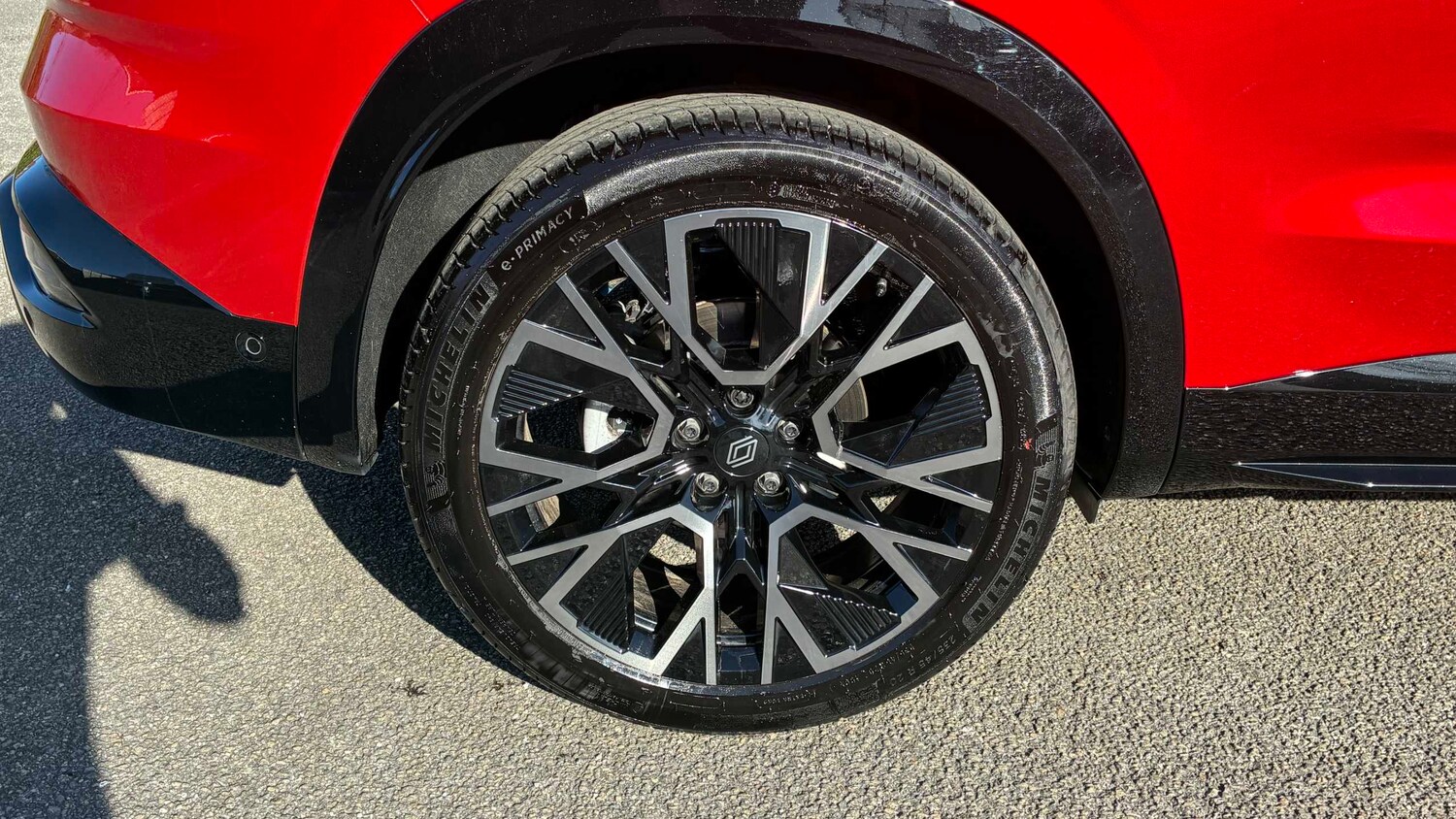 Used Renault Austral 2025 for sale - 77856635: Photo 21