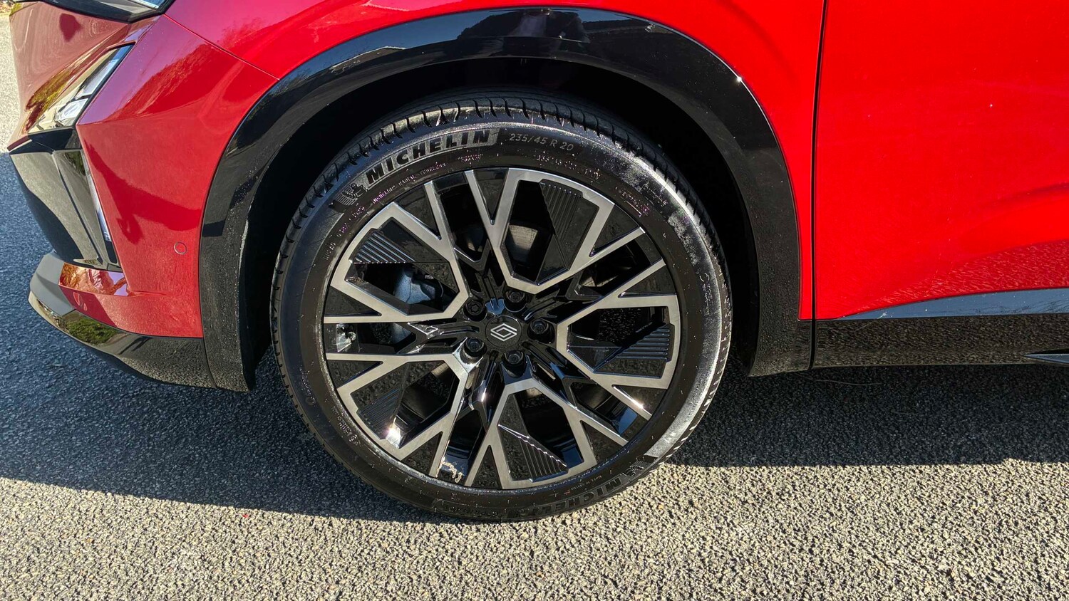 Used Renault Austral 2025 for sale - 77856635: Photo 23