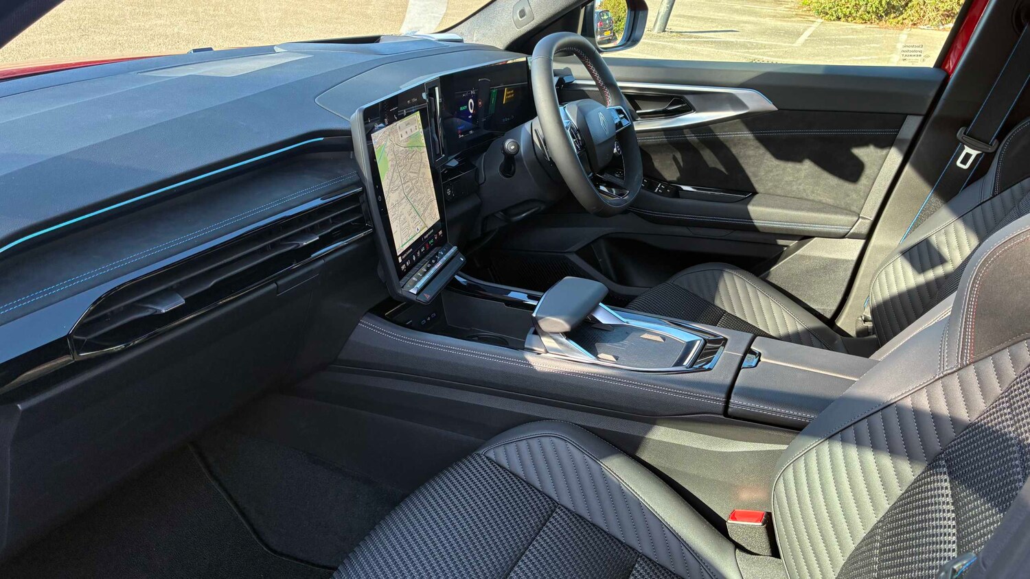 Used Renault Austral 2025 for sale - 77856635: Photo 24