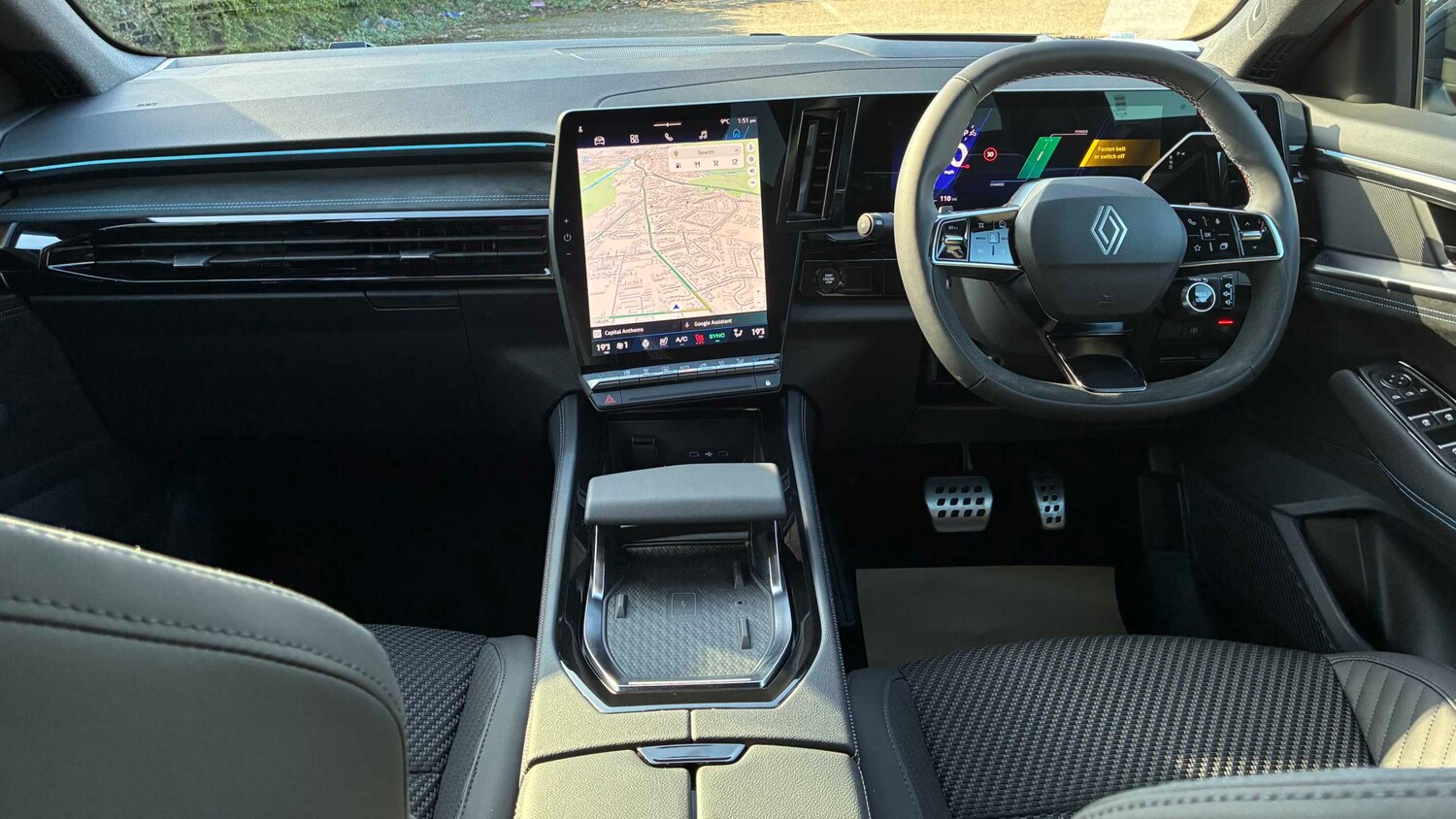 Used Renault Austral 2025 for sale - 77856635: Photo 25