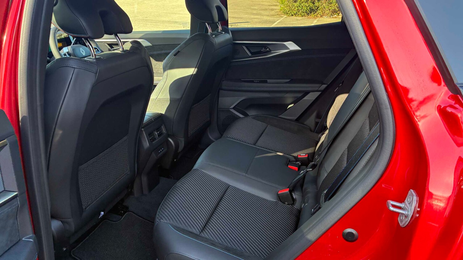 Used Renault Austral 2025 for sale - 77856635: Photo 26