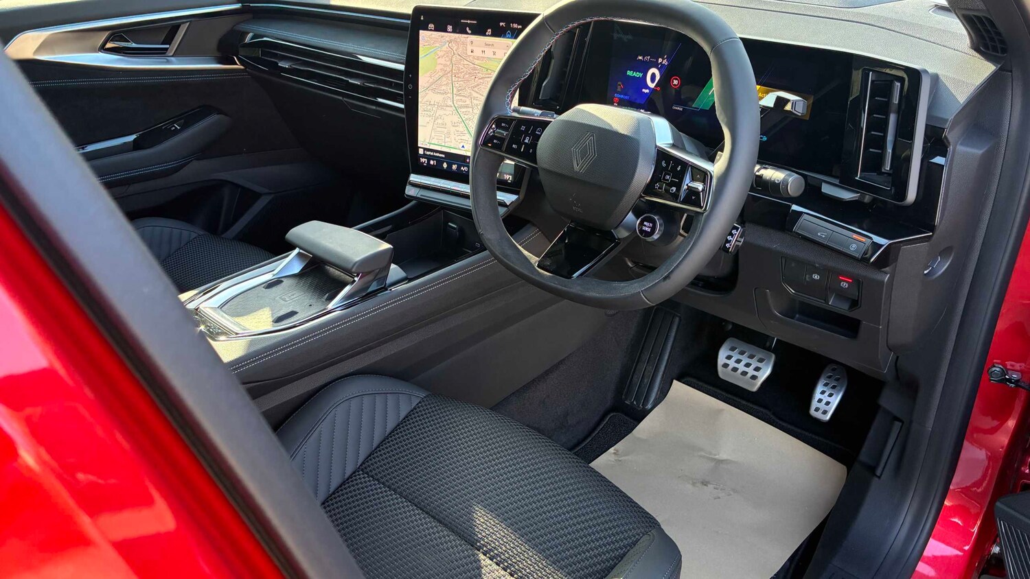 Used Renault Austral 2025 for sale - 77856635: Photo 29