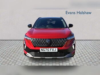 Used Renault Austral 2025 for sale - 77856635: Photo