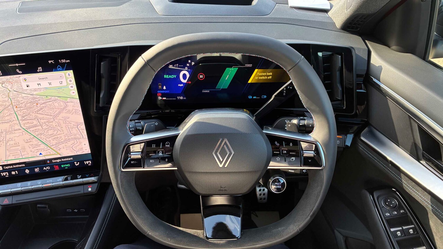 Used Renault Austral 2025 for sale - 77856635: Photo 30