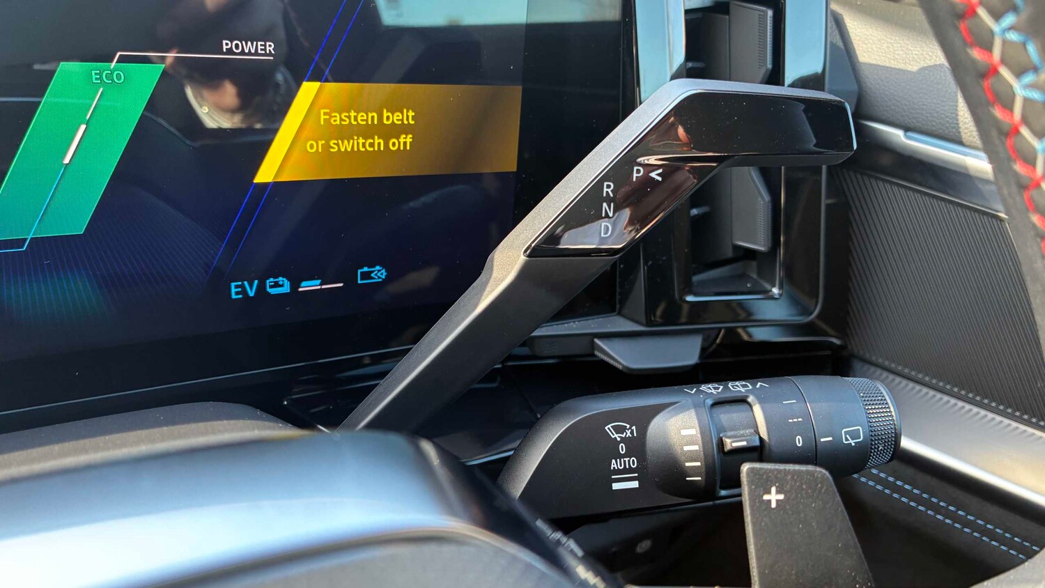 Used Renault Austral 2025 for sale - 77856635: Photo 33