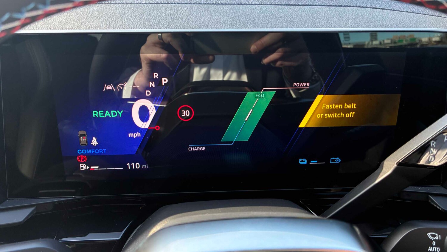 Used Renault Austral 2025 for sale - 77856635: Photo 34