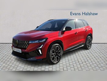 Used Renault Austral 2025 for sale - 77856635: Photo