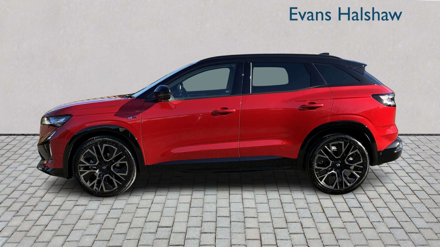 Used Renault Austral 2025 for sale - 77856635: Photo 4