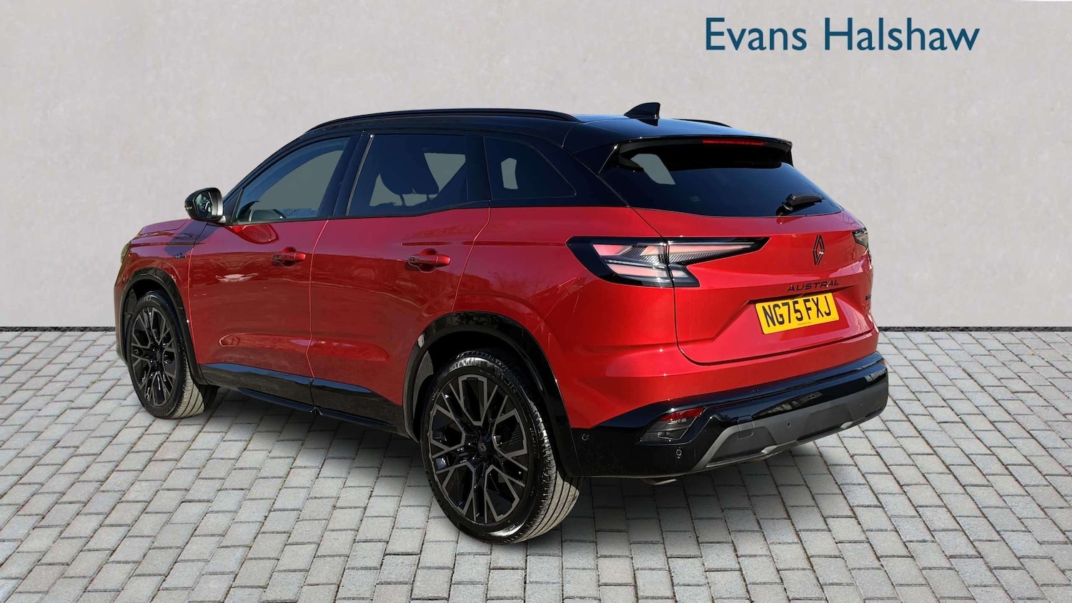 Used Renault Austral 2025 for sale - 77856635: Photo 5
