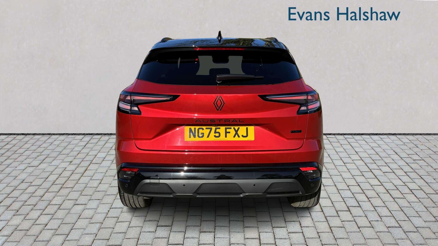 Used Renault Austral 2025 for sale - 77856635: Photo 6